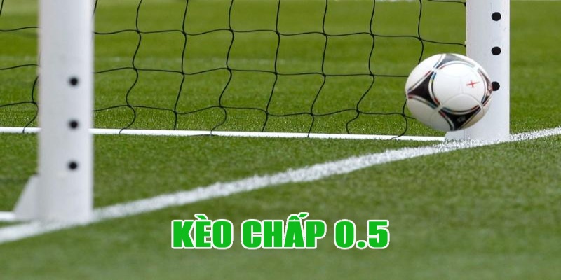 Kèo Chấp 0.5: Giải Pháp Ý Tưởng Đột Phá, Hiệu Quả 2025 Cho Doanh Nghiệp